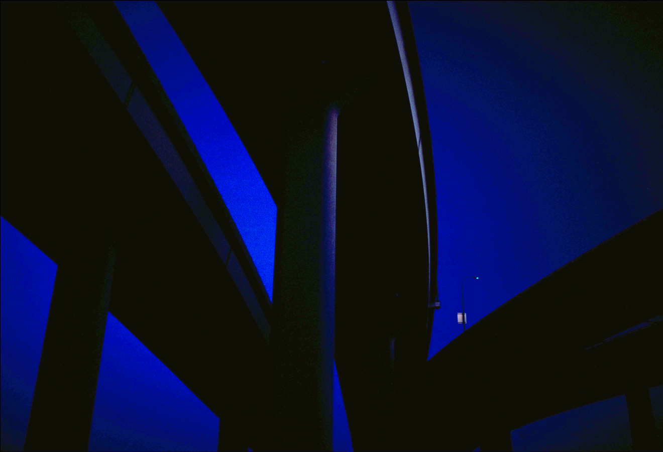 overpass
